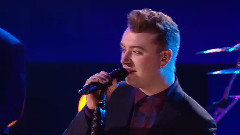 Sam Smith - I'm Not The Only One