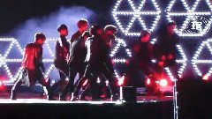 EXO,XIUMIN(EXO) - MAMA