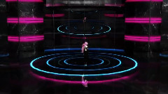 巡音流歌,VOCALOID家族 - Lamb