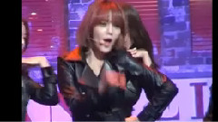 AOA - 猫步轻悄