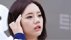 Girl's Day - EXR签名会