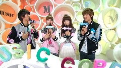 miss A,智妍 - MC Cut