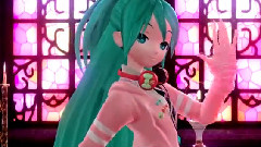 初音未来,VOCALOID家族 - ワールドイズマイン