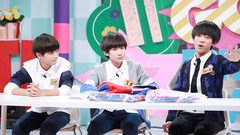 TFBOYS - TF少年GO 第二季 第五期