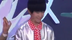 TFBOYS,易烊千玺 - 中秋晚会