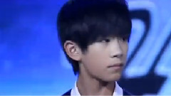 TFBOYS,易烊千玺 - 少年中国强发布会