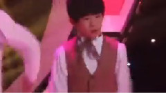 TFBOYS,易烊千玺 - 青春修炼手册