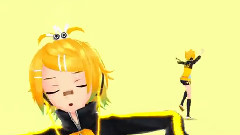 镜音双子,VOCALOID家族 - ようかい体操第一