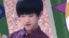 TFBOYS,易烊千玺 - TF少年GO二季2期全 易烊千玺Cut