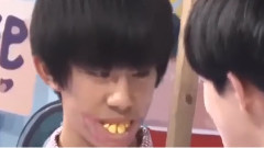 TFBOYS,易烊千玺 - TF少年GO二季3期LIVE 易烊千玺全Cut