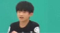 TFBOYS,易烊千玺 - 我们一起来 时刻准备着