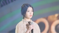 IU - 主持部分