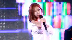 After School - 因为你