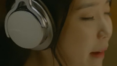 IU - Sony MDR广告30s
