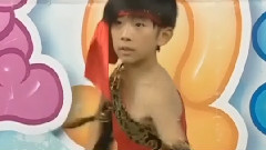 TFBOYS,易烊千玺 - 易烊千玺舞蹈