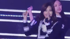 郑恩地(A Pink),A Pink - Mr.Chu