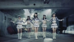 ℃-ute - 愛ってもっと斬新
