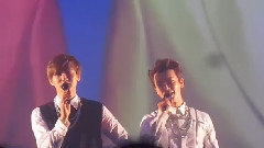 东海(Super Junior),银赫(SuperJunior),Super Junior - Talk