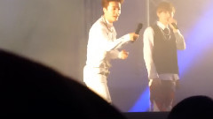 东海(Super Junior),银赫(SuperJunior),Super Junior - Talk & Hello