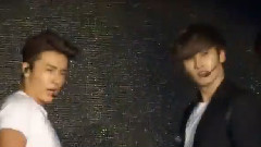银赫(SuperJunior),Super Junior,Super Junior-M - Swing