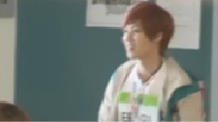 李泰民(SHINee),SHINee - KBS百分满分录制场外