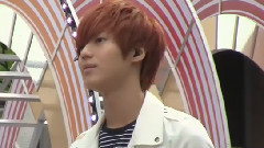 李泰民(SHINee),SHINee - Hello