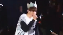 EXO-K,EXO - PeterPan