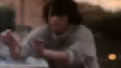 跑酷少年