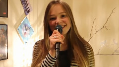 Connie Talbot - Part Of This World