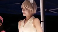 AOA - 短发 & Elvis