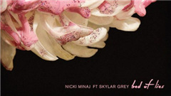 Skylar Grey,Nicki Minaj - Bed of Lies 官方试听版