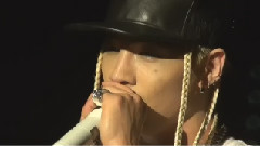 太阳(Bigbang) - Wedding Dress