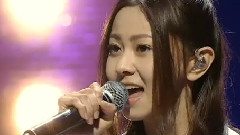 西野加奈,仓木麻衣 - (MUSIC FAIR) cut