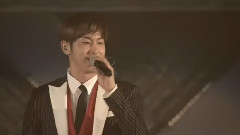 东方神起 - 东方神起Catch Me in Seoul演唱会