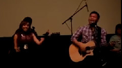 Reynard Silva - Just the Way You Are
