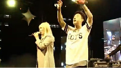 San E - 仲夏夜之蜜