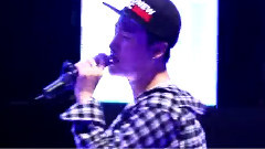 San E - 熟人谈话