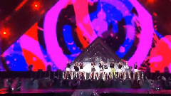 4minute - What's You Name & Hot Issue