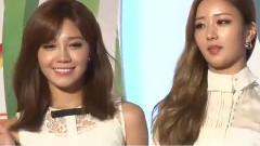 A Pink - 2014 Melon Music Awards红毯