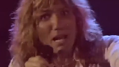 Whitesnake - Is This Love