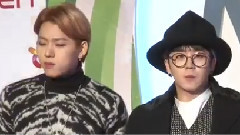 Block B - 2014 Melon Music Awards红毯