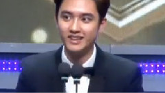 EXO-K,EXO - 红地毯 & 新人赏受赏(My Daily)
