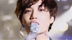 EXO-K,EXO - Lotte Family Concert