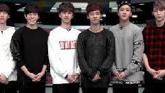 VIXX - 韩ON Fightting VIXX EP12 Cut