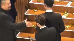 EXO-K,EXO - 第三届大田电视剧节