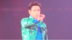 T.O.P(Bigbang),BigBang - 一见钟情