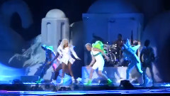 Lady Gaga - Just Dance & Poker Face & Telephone