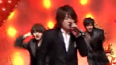 Sexy Zone - 君にHITOMEBORE