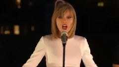 Taylor Swift - Blank Space