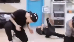 GOT7 - Got7's Laugh